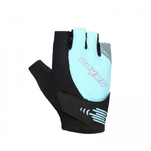 Dviratininko pirštinės "Pro Sport Summer 11"