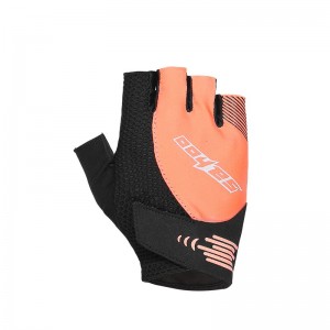 Dviratininko pirštinės "Pro Sport Summer 15"