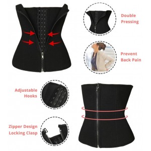 Liemens formavimo korsetas "Spalvotoji elegancija 6"