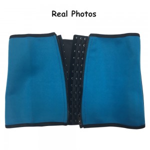 Liemens formavimo korsetas "Spalvotoji elegancija 8"