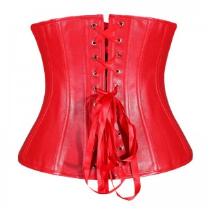 Koreguojantis figūrą korsetas "Beauty & Sexy 2"