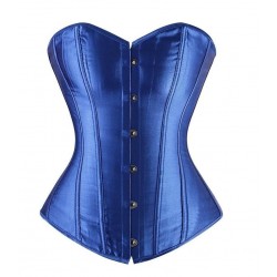 Koreguojantis figūrą korsetas "Burlesque Deluxe 2"