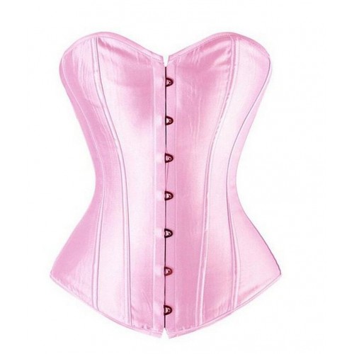 Koreguojantis figūrą korsetas "Burlesque Deluxe 6"
