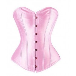 Koreguojantis figūrą korsetas "Burlesque Deluxe 6"