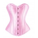 Koreguojantis figūrą korsetas "Burlesque Deluxe 6"