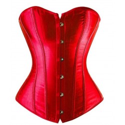 Koreguojantis figūrą korsetas "Burlesque Deluxe 9"