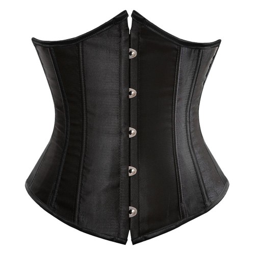 Koreguojantis figūrą korsetas "Gothic Deluxe 1"