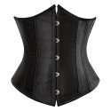 Koreguojantis figūrą korsetas "Gothic Deluxe 1"