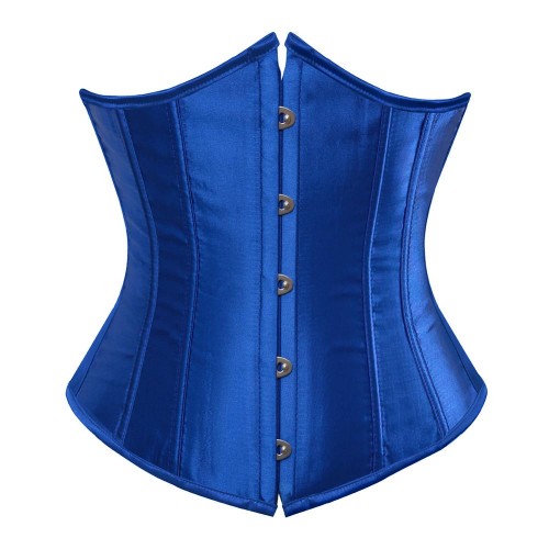 Koreguojantis figūrą korsetas "Gothic Deluxe 2"