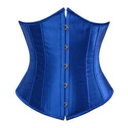 Koreguojantis figūrą korsetas "Gothic Deluxe 2"