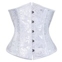 Koreguojantis figūrą korsetas "Gothic Deluxe 4"