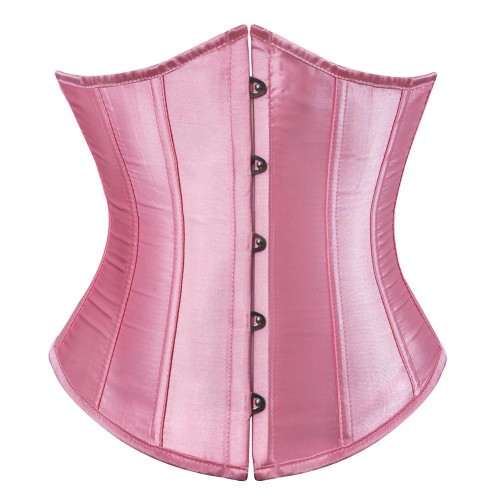 Koreguojantis figūrą korsetas "Gothic Deluxe 7"