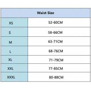 Liemens formavimo korsetas "Juodoji elegancija 2"