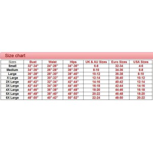 Koreguojantis figūrą korsetas "Sexy & Elegance"