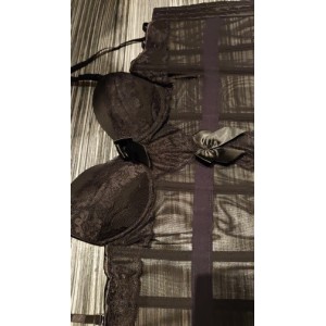 Koreguojantis figūrą korsetas "Sexy & Elegance"