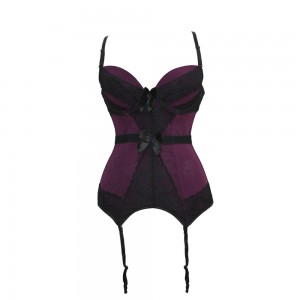 Koreguojantis figūrą korsetas "Sexy & Elegance 3"