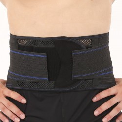 Šildantis juosmenį diržas "Tourmaline Heating Deluxe 7"