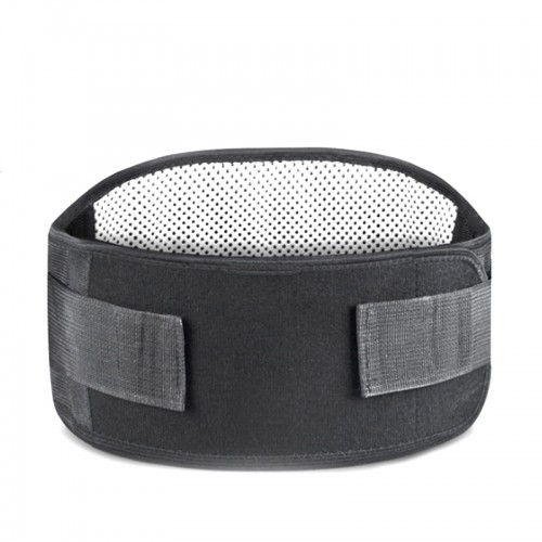 Šildantis juosmenį diržas "Tourmaline Heating Deluxe 9"