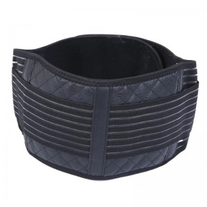 Šildantis juosmenį diržas "Tourmaline Heating Deluxe 10"