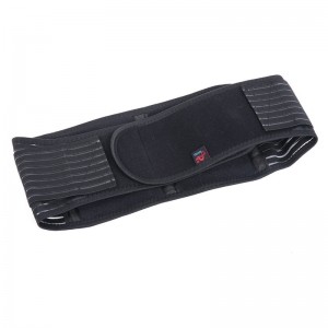 Šildantis juosmenį diržas "Tourmaline Heating Deluxe 10"