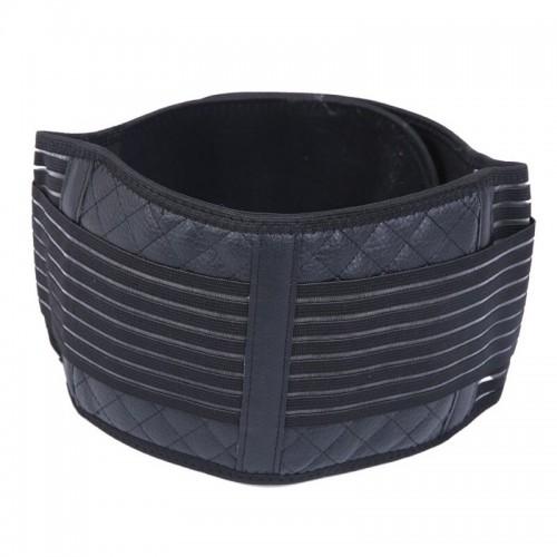 Šildantis juosmenį diržas "Tourmaline Heating Deluxe 11"