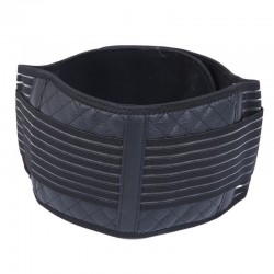 Šildantis juosmenį diržas "Tourmaline Heating Deluxe 11"