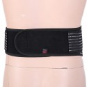 Šildantis juosmenį diržas "Tourmaline Heating Deluxe 12"