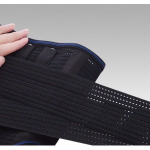 Šildantis juosmenį diržas "Tourmaline Heating Deluxe 14"