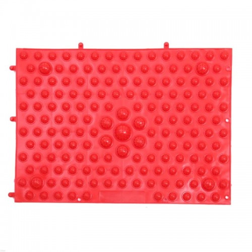 Akupresūrinis pėdų kilimėlis "Didelis progresas 9"