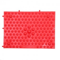 Akupresūrinis pėdų kilimėlis "Didelis progresas 9"