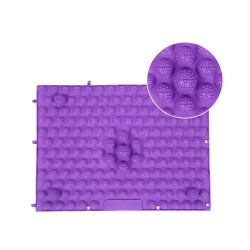 Akupresūrinis pėdų kilimėlis "Didelis progresas 8"