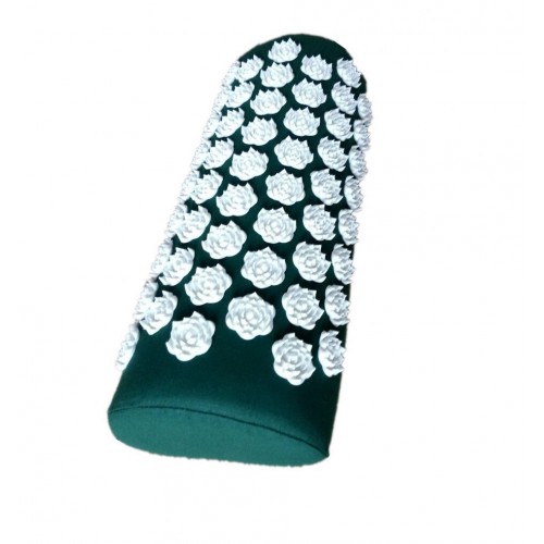 Akupunktūrinė jogos pagalvė "Stresui ne"