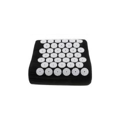 Akupunktūrinė jogos pagalvė "Stresui ne"