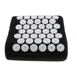 Akupunktūrinė jogos pagalvė "Stresui ne"