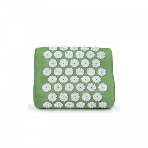 Akupunktūrinė jogos pagalvė "Stresui ne"