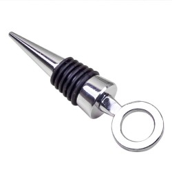 Šampano ir vyno butelio kamštis "Premium Deluxe Best"