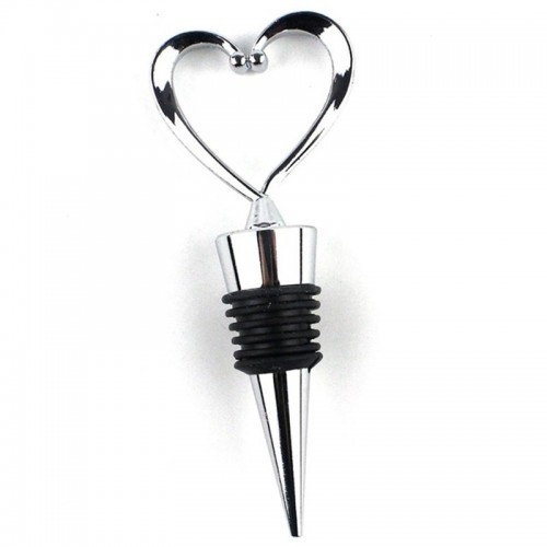 Šampano ir vyno butelio kamštis "Premium Deluxe Love 5"