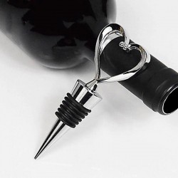 Šampano ir vyno butelio kamštis "Aukščiausia klasė 9"