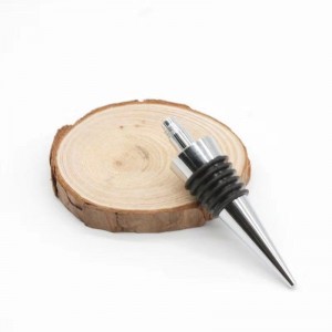 Šampano ir vyno butelio kamštis "Aukščiausia klasė 14"