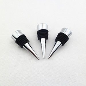 Šampano ir vyno butelio kamštis "Aukščiausia klasė 14"