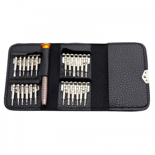 Įrankių rinkinys "Professional Repair Basic" (mobiliems telefonams, PC)