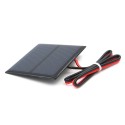 Saulės modulis "Solar Power Mini" (1 V 500 mA)