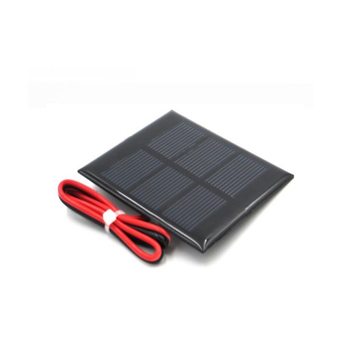 Saulės modulis "Solar Power Mini" (1.5 V 300 mA)