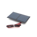 Saulės modulis "Solar Power Mini" (2 V 300 mA)