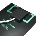 Saulės modulis "Solar Power USB" (5 V 5 W)