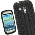 Telefono dėklas Samsung Galaxy S3
