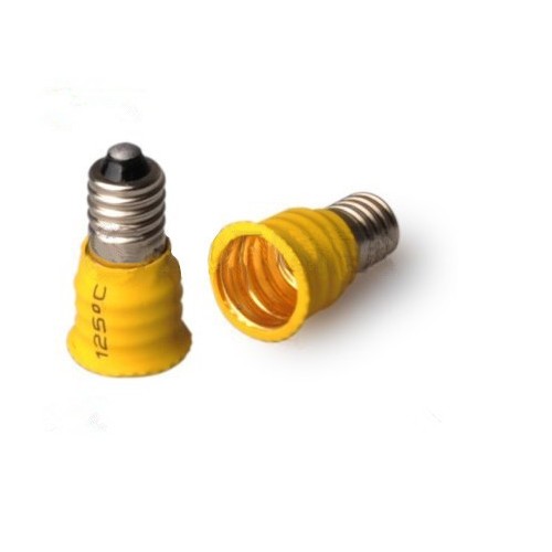 Lempos lizdo perėjimai iš E10 į E12 "Feniksas" (5 vnt.)