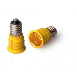 Lempos lizdo perėjimai iš E10 į E12 "Feniksas" (5 vnt.)