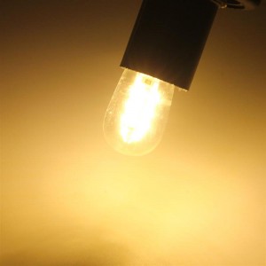 Taupioji šaldytuvo led lemputė "Winter Ligts Pro" (E12, 3W)