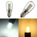 Taupioji šaldytuvo led lemputė "Winter Ligts Pro" (E12, 3W)